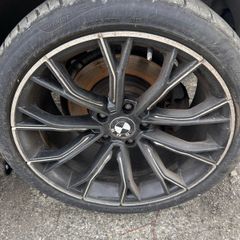 19" Msport Alloys