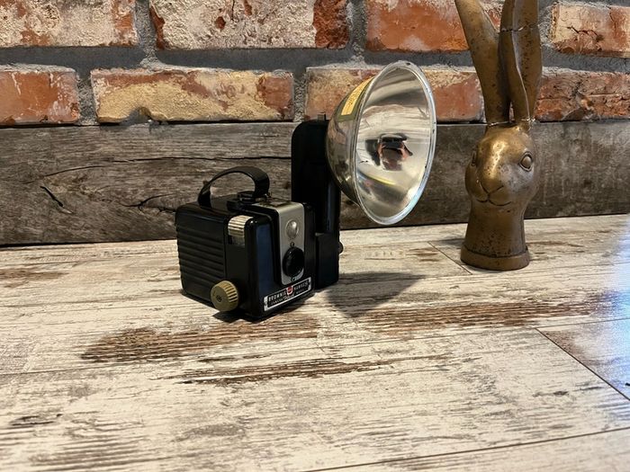 vintage camera