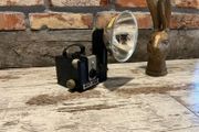 vintage camera