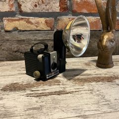 vintage camera