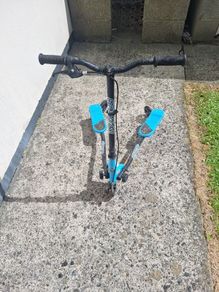 scooter
