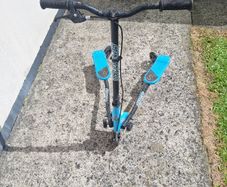 scooter