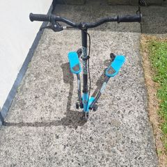 scooter
