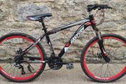 bicycle for sale