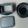 Fujifilm XF 16-80mm f/4 R OIS WR Image 2