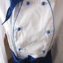 Vintage Chef Uniform Image 4