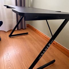 Gaming Desk