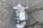 Mazda 3, 6, cx5 2.2d skyactiv starter motor