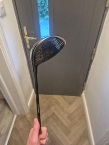 Mizuno ST-Z 230 Driver 9.5