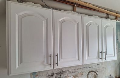 kitchen cabinets