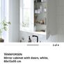 bathroom cabinet Image 3