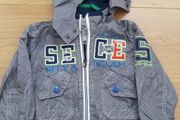 Beautiful baby boys Italian jacket 12-18 months