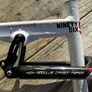 Merida ninty six carbon edition 2012 Image 3