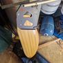 420 dinghy Image 4