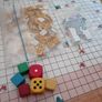 House Mouse Board Game 1989 RARE!!! Complete! Image 6