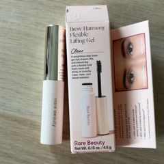 Rare beauty brow harmony flexible lifting gel clear 4.5g