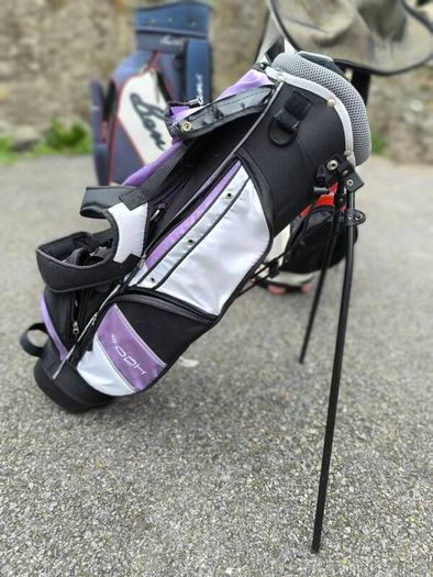 golf bag