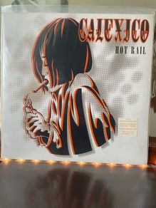 Calexico - Hot Rail (Deluxe Edition)