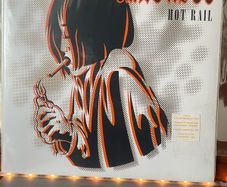 Calexico - Hot Rail (Deluxe Edition)