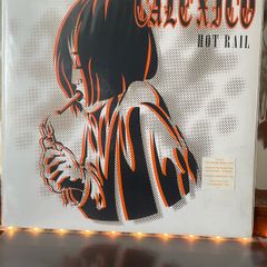 Calexico - Hot Rail (Deluxe Edition)