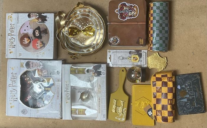Harry Potter Collection