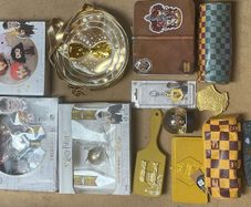 Harry Potter Collection