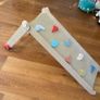 Wooden Climbing Frame for Toddlers Image 3