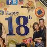18th birthday Cd Image 3