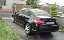 Citroen C5 1.6 HDI 2009 Diesel