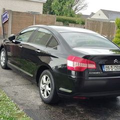 Citroen C5 1.6 HDI 2009 Diesel