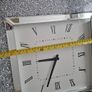 Clock mirror ..half price Image 3