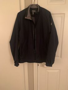 Padraig Harrington waterproof jacket (S)