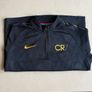 Nike CR7 Dri-Fit Top Image 7
