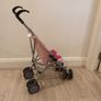 FREE doll stroller Image 2
