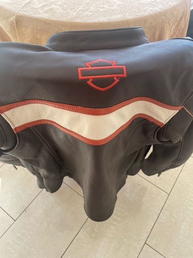 Rst t.t jacket and Honda hrc jacket brand new and agv helmet new unused
