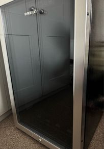 130L Wine Cooler