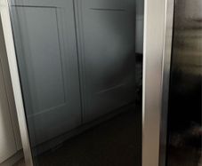 130L Wine Cooler
