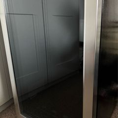 130L Wine Cooler
