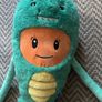 Kevin the carrot Image 2