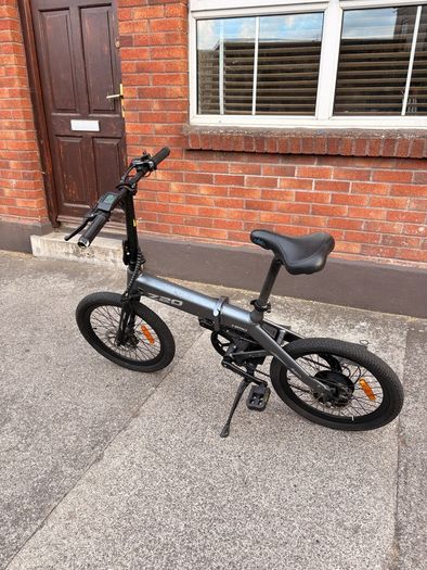 bike
