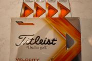 Titleist Velocity