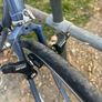 Vintage road bike Image 5