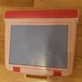 Magnetic letters and chalkboard case from ELC Image 4
