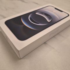 IPHONE 16e 128gb white New /unwanted present /
