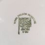 Royal Falcon Windsor Castle Plate Image 3