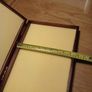 fly box - wooden .large. Image 10