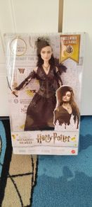 Harry Potter Beatrix Lestrange doll