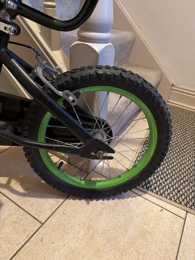 kids bike
