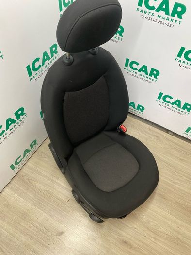 2012 Mini Cooper R60 Countryman Seat set