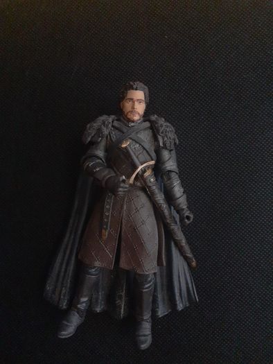 Game of Thrones Robb Stark